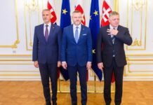 Словаччина остаточно відмовилась надавати військову підтримку Україні, а Чехія вирішила продовжити ініціативу з постачання боєприпасів для ЗСУ.