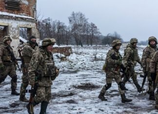 Ще одна країна приєднується до програми постачання американської зброї для ЗСУ.