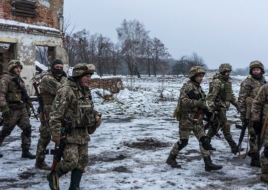 Ще одна країна приєднується до програми постачання американської зброї для ЗСУ.