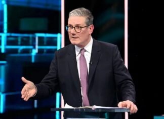 Британія дала задню у питанні передання £8 млрд заморожених активів РФ на підтримку України.