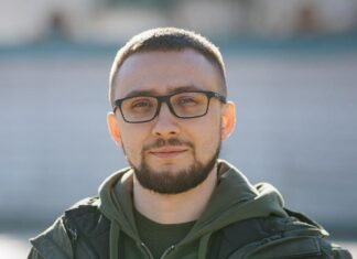 Стерненко стал советником Федорова по дронам на фронте