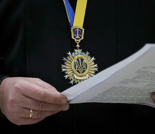 Минюст обратился в ВАКС относительно санкций против российского авиазавода