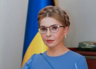 Тимошенко о повышении налогов для ФОПов: защита малого бизнеса является делом принципа