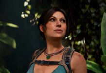 Новая Лара Крофт избегает фильмов с Джоли, но изучает игры и комиксы Tomb Raider: «Я должна создать что-то свое»