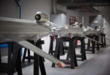 В Україні працюють понад 500 виробників дронів та більш як 20 приватних компаній з виготовлення ракет.