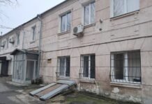 Фонд держмайна продає майновий комплекс з комерційним потенціалом в центрі Дніпра.