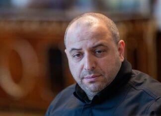 Умеров раскрыл детали первого дня переговоров в Абу-Даби: о чем говорили с россиянами