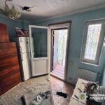 В Херсонской области из-за обстрелов погибла женщина