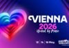 Букмекеры изменили ставки на «Евровидение-2026»: Украина уже не в топ-3
