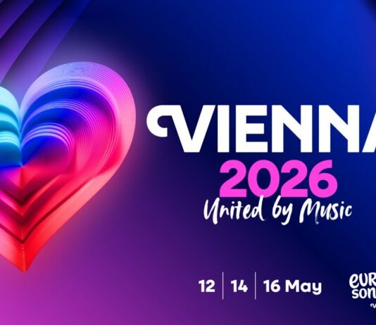 Букмекеры изменили ставки на «Евровидение-2026»: Украина уже не в топ-3