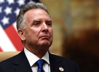 Уиткофф заявил о «значительном прогрессе» в переговорах по миру в Украине