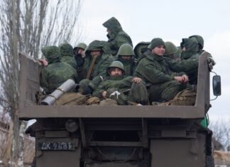 РФ обустроила под Мариуполем военный полигон: пленный оккупант раскрыл детали обучения