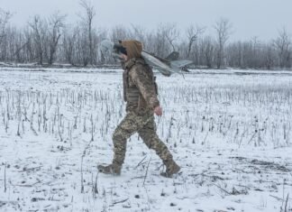 Миллионы дронов за год: Минобороны рассказало об амбициозных планах Украины на 2026-й