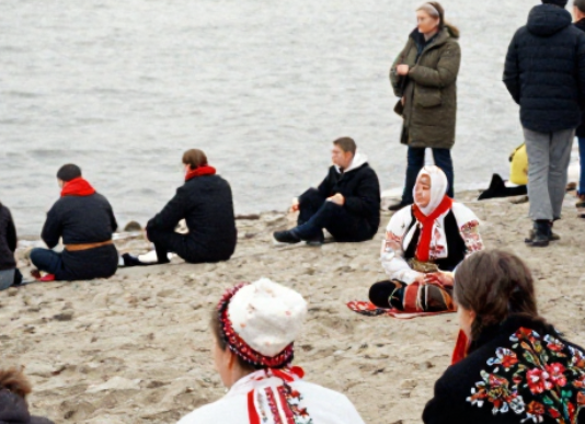 Что нужно знать одесситам о Крещении