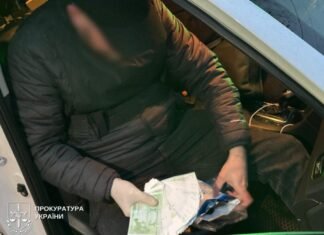 «Билет» в ПМР за 11 тысяч евро: в Одесской области мужчине объявили о подозрении