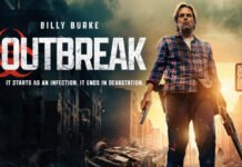 Рецензия на фильм «Вспышка» / Outbreak