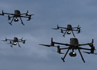 Захід шукає економічно доцільну модель захисту від російських дронів.