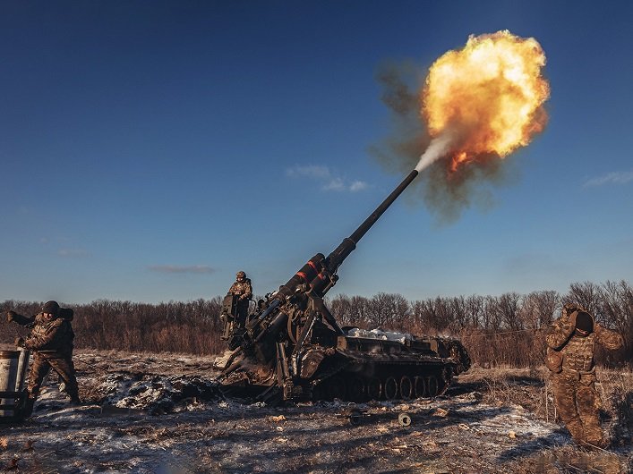 Низка країн ЄС сперечаються щодо умов використання кредиту для України на €90 млрд.