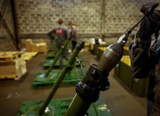 Краще за SAFE: кредит ЄС для України передбачає закупівлю української зброї.