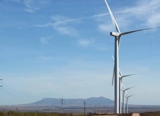 UDP Renewables збудує дві вітроелектростанції на Волині загальною потужністю 40 МВт.