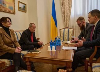 «Украина не позволит равнять себя с агрессором»: МИД высказал претензии Красному Кресту