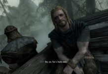 Так родился Skyrim: найдены оригинальные заметки «отца Elder Scrolls» из кампаний D&D