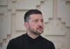 Индия и ОАЭ осудили фейк о Валдае, но молчат об ударах РФ по Украине, — Зеленский