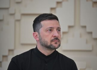 Индия и ОАЭ осудили фейк о Валдае, но молчат об ударах РФ по Украине, — Зеленский