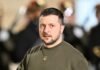 Санкции и оружие вместо разговоров: Украина определила путь к компромиссам с РФ