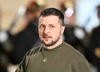 Санкции и оружие вместо разговоров: Украина определила путь к компромиссам с РФ