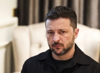 «Венесуэльский сценарий» с Кадыровым может заставить Путина задуматься, — Зеленский