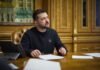 Зеленский утвердил делегацию для переговоров с США и РФ: полный список: полный список