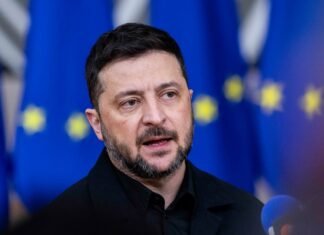 Будапештская бумажка Украину не устроит, моя подпись будет под сильным соглашением, — Зеленский