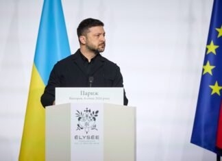 Україна готова фіналізувати на найвищому рівні документ про гарантії безпеки з боку США.