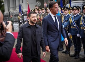 Україна на 90% задоволена гарантіями безпеки від союзників.