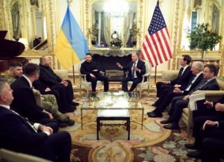 Україна матиме підтримку США у протидії будь-якій майбутній російській агресії.