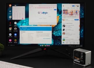 Ютубер превратил сломанный смартфон в игровой мини-ПК всего за $100