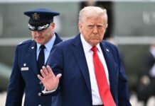 Прорывался в Мар-а-Лаго: охрана Трампа застрелила 20-летнего мужчину с дробовиком