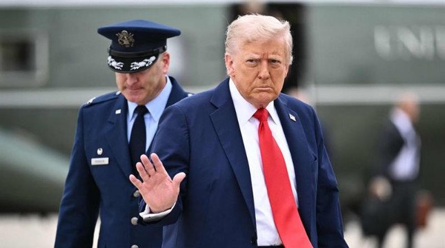 Прорывался в Мар-а-Лаго: охрана Трампа застрелила 20-летнего мужчину с дробовиком