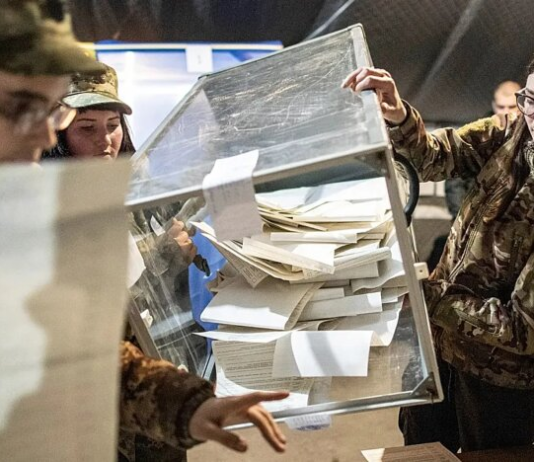 «Минимум 60 дней»: в Раде озвучили главное условие для проведения выборов