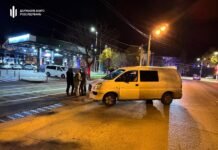 В Кривом Роге произошла стрельба с участием ТЦК: военнослужащего подрезали ножом, — соцсети (видео)