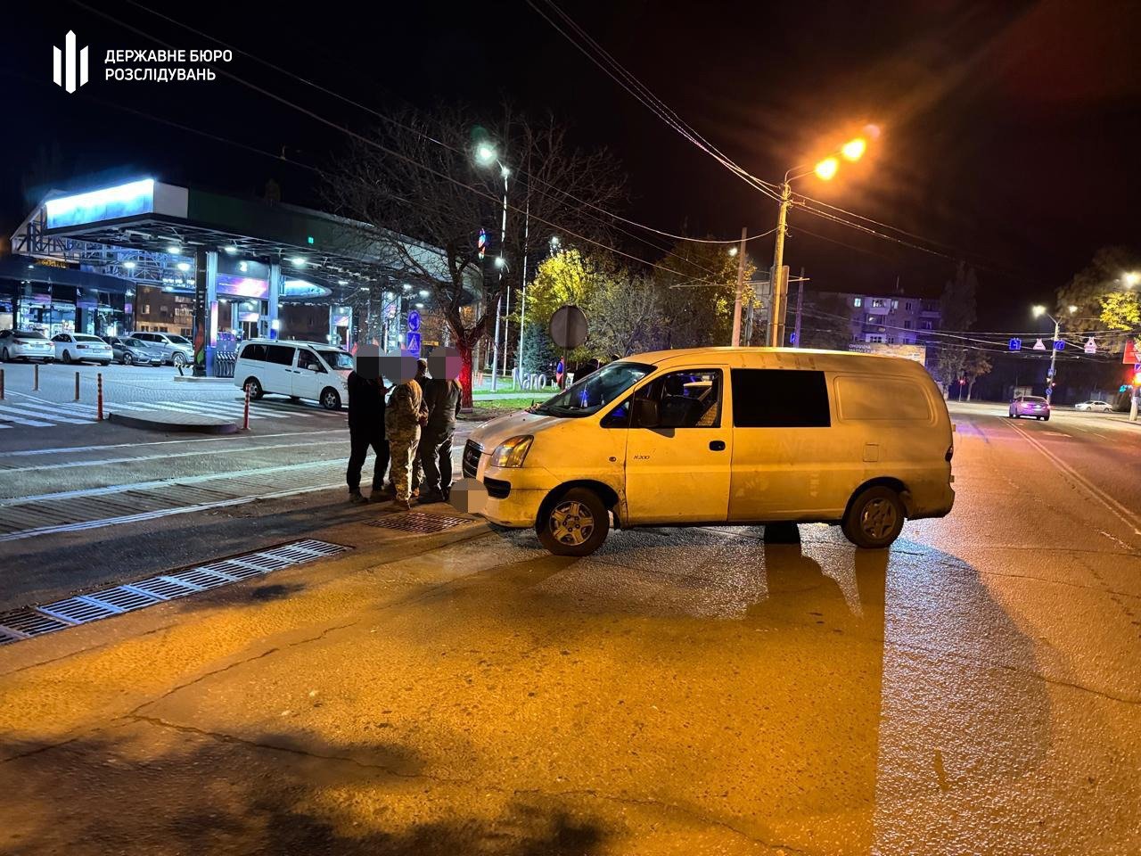 В Кривом Роге произошла стрельба с участием ТЦК: военнослужащего подрезали ножом, — соцсети (видео)
