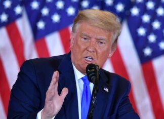 Зеленский может «упустить возможность»: Трамп заявил, что Россия хочет заключить мирное соглашение