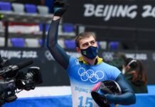 «Невозможно заглушить»: Гераскевич объявил о проекте по поддержке семей погибших спортсменов