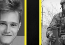 В боях за Украину погибли двое военных из Одесской области