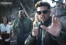 Джонни Кейдж «возвращается»: в сети появился новый трейлер фильма «Мортал Комбат 2» (видео)