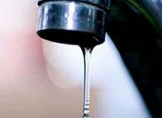 В Одессе из-за обесточивания без воды остаются жители нескольких районов