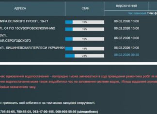 Многие одесситы и жители пригородного села остались без воды