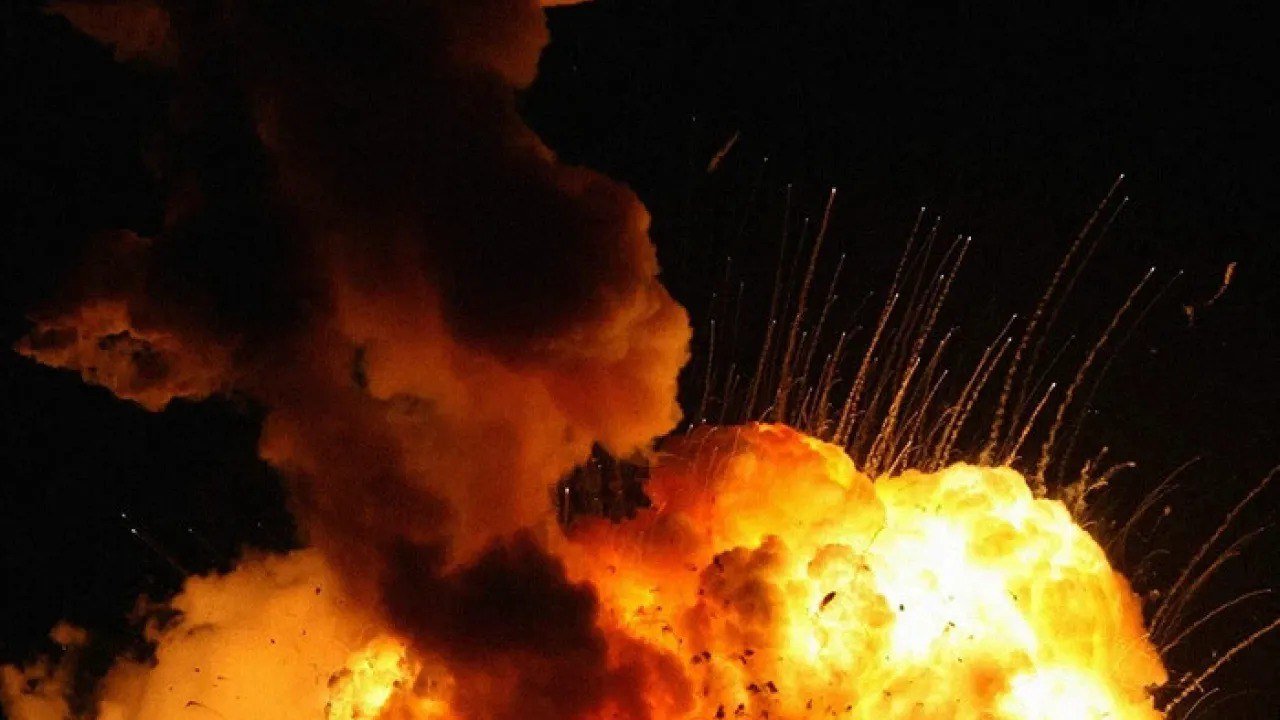 Около 20 дронов: в Одессе прогремели взрывы на фоне массированной атаки россиян