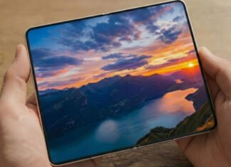 Дизайн iPhone Fold заставит фанов Apple «переучиться» пользованию смартфоном